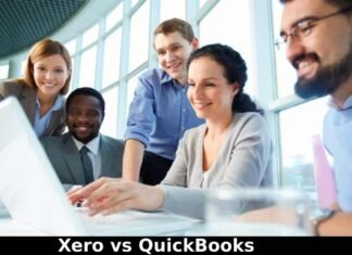 Xero vs QuickBooks