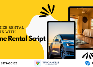 Rental Script