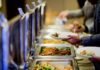 full service catering mississauga
