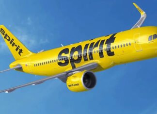 Spirit Airlines