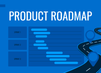 product roadmap