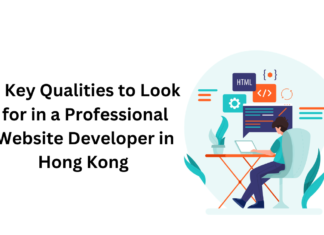 web site developer hong kong