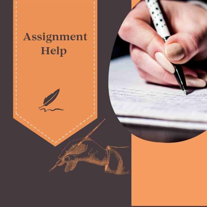 Assignment Help