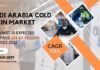 Saudi Arabia Cold Chain Market
