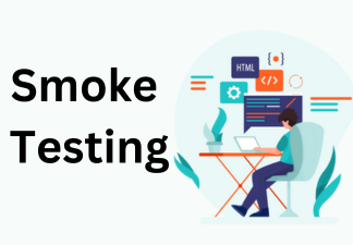 Smoke testing