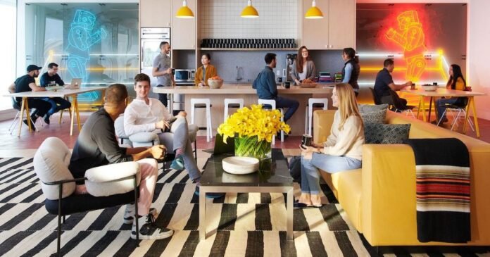 The Benefits of Coworking Spaces in Dubai: Boost Productivity and Collaboration