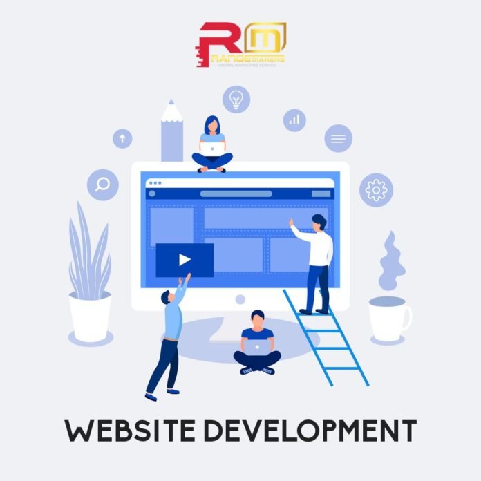 Website Development