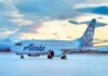 Alaska Airlines Multi City flights