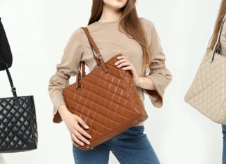 Shoulder bags for women