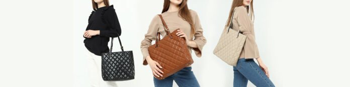 Shoulder bags for women