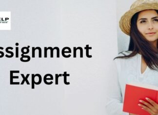 assignment-expert