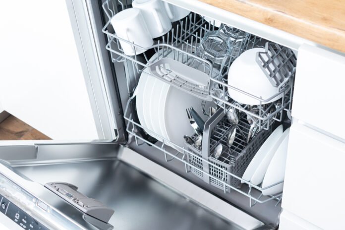 dishwasher repair services