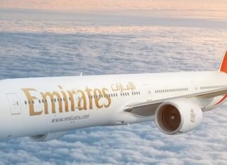 Emirates Airlines