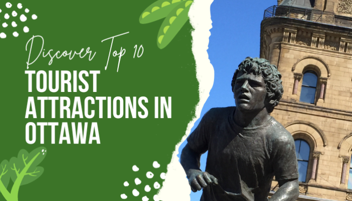 Tourist Attractions in Ottawa