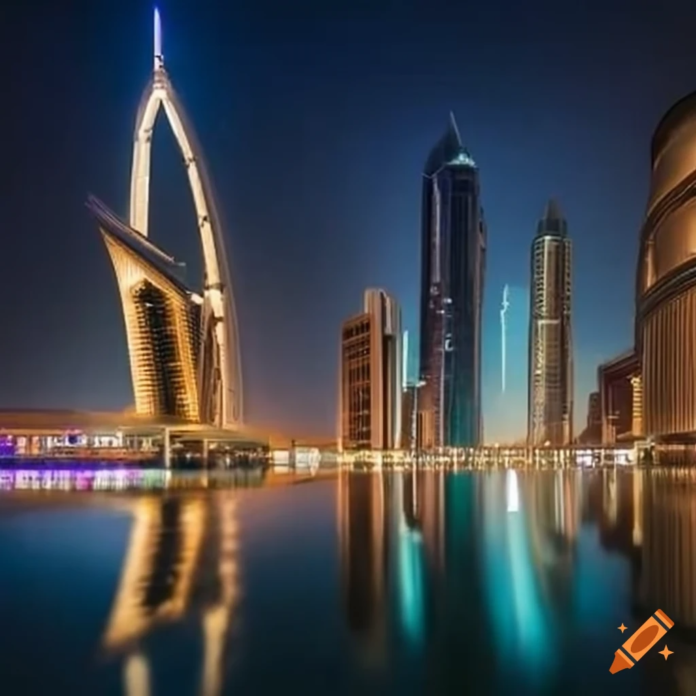 Dubai Property Market Trends and Analysis for Investors