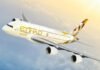 The Ultimate Guide to Booking Flights with Etihad Airways.