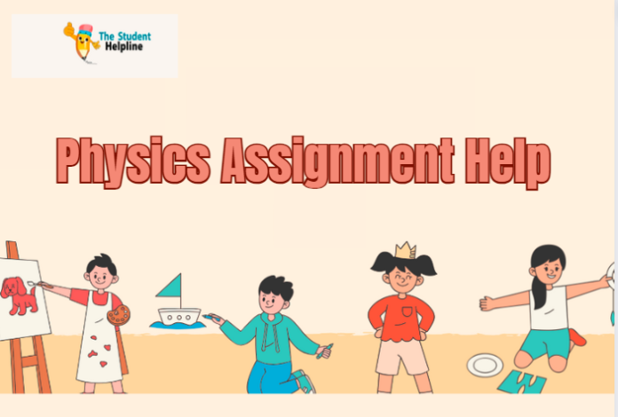 physics assignment help