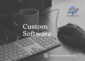 The Power of Custom Software Development