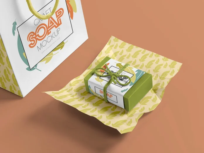 soap boxes