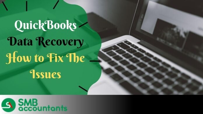 Quickbooks-data-recovery