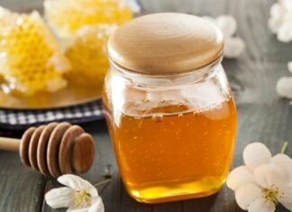 Top 10 health benefits of manuka honey