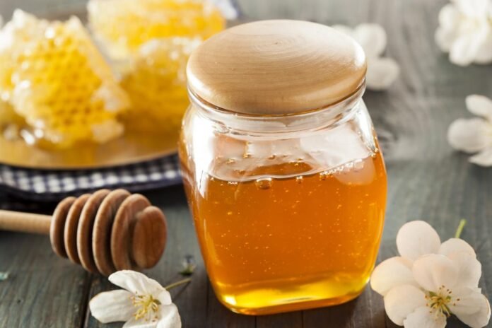 Top 10 health benefits of manuka honey