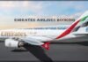 Emirates Airlines Booking