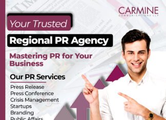 Brand PR Services