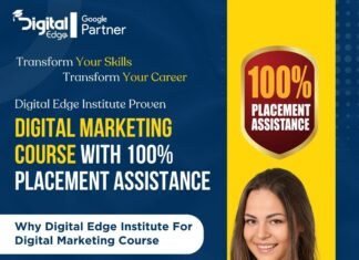 Best Digital Marketing Course in Noida