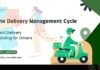 Delivery Management Cycle