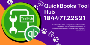 quickbooks tool hub