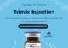 Buy Trimix Injection Online
