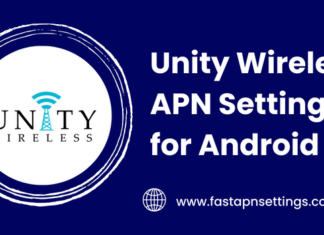 Unity Wireless Apn Settings for Android