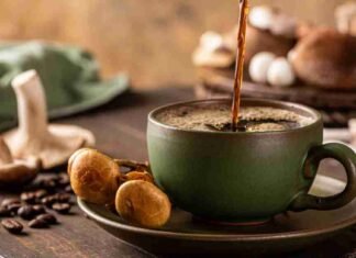 Unlocking the Power of Mushroom Coffee and Exploring Its Health Benefits