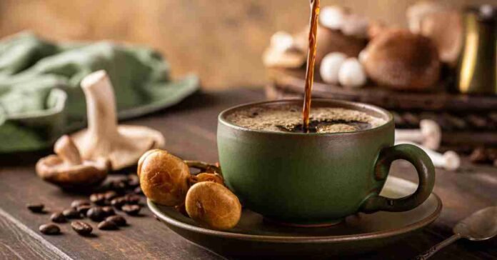 Unlocking the Power of Mushroom Coffee and Exploring Its Health Benefits