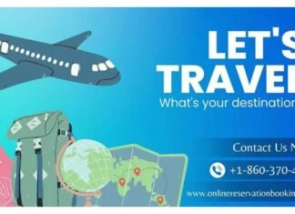 Frontier Group Travel