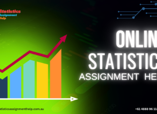 Online Statistics Assignment Help