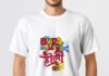 Happy Holi T-shirt