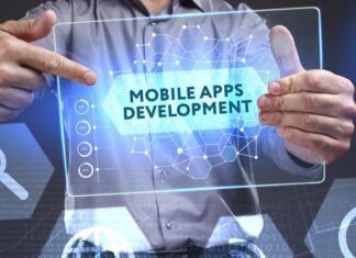 Best App Development Service