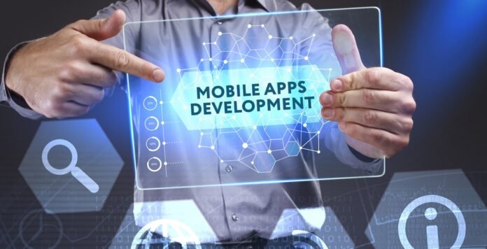 Best App Development Service