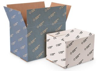 Custom Boxes Packaging