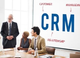 7 Advantages of Leveraging Outsourced CRM Software Development Services