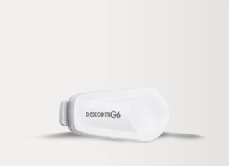 Dexcom G6 Transmitter