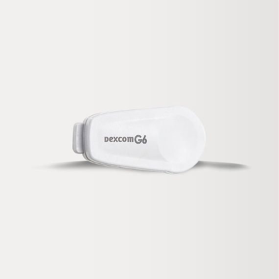 Dexcom G6 Transmitter