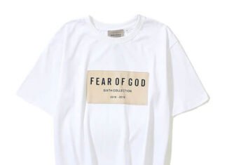 Fear-of-God-sixth-Collectin-T-Shirt-White