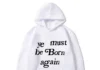 My Encounter with Ghosts in the Lucky Me I See Ghost Hoodie