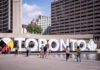 Places to Travel in Toronto
