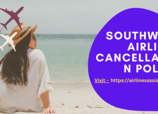 Southwest Airlines Cancellation Policy