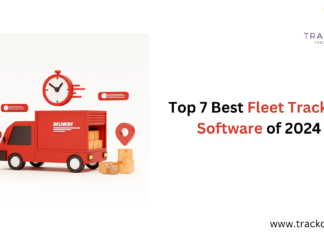 Top 7 Best Fleet Tracking Software of 2024