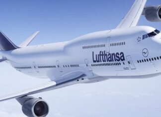 Lufthansa Lost and Found